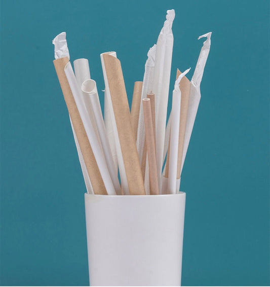 Paper Straws