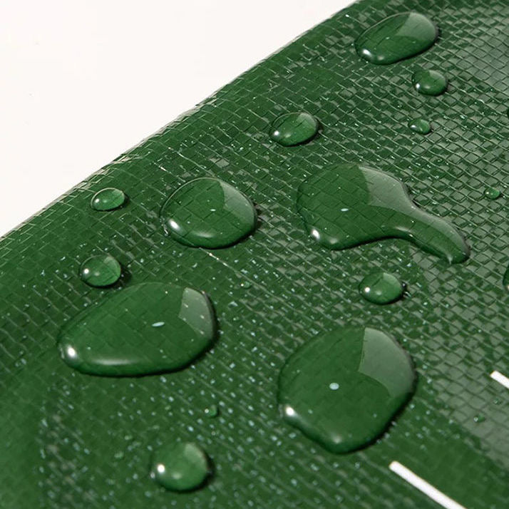 Nylon Shopping Bag
