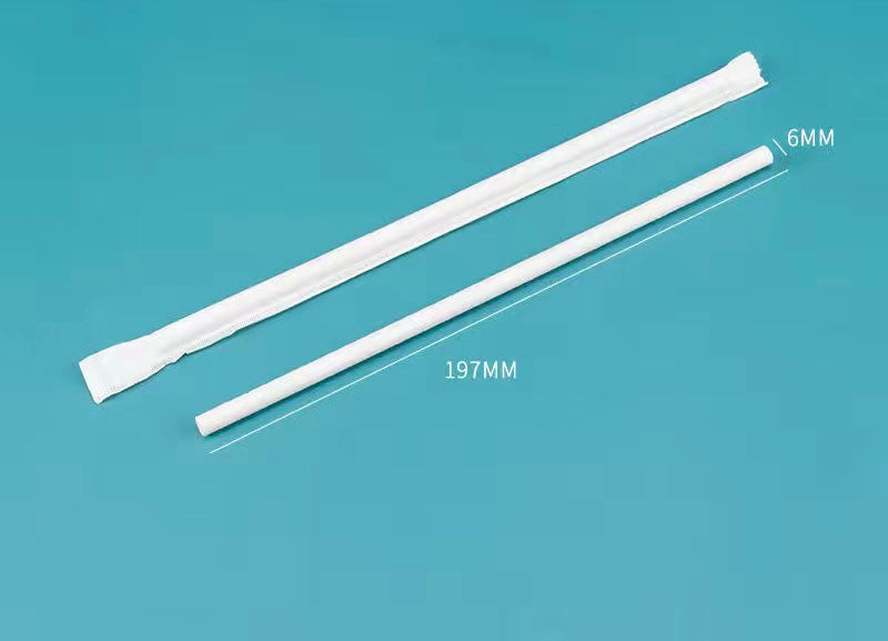Paper Straws