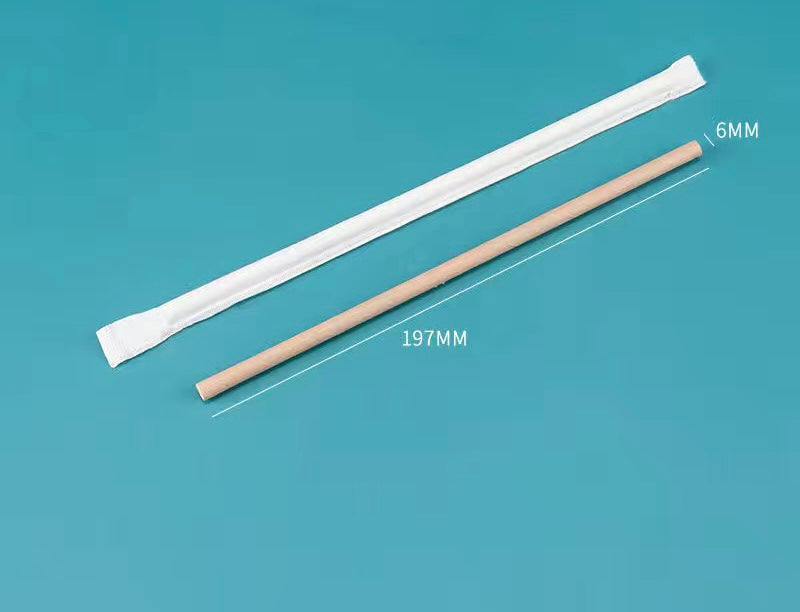 Paper Straws