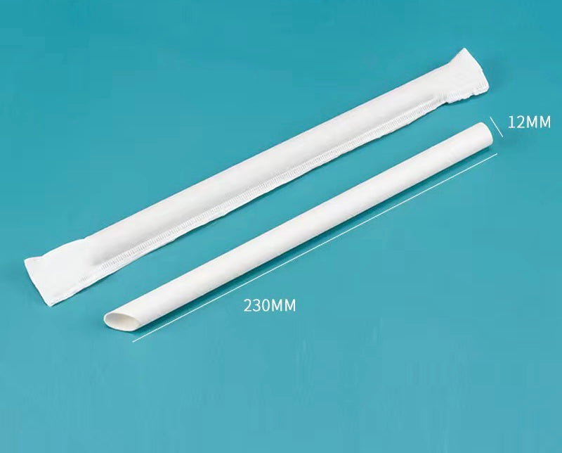 Paper Straws