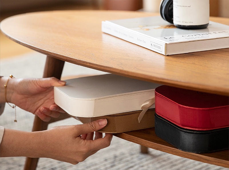 Folding Paper Stool