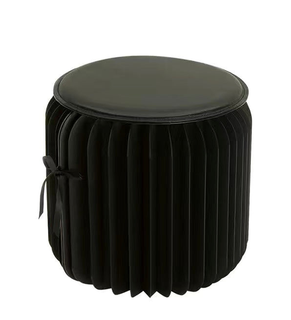 Folding Paper Stool