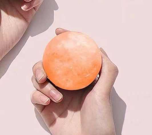 Himalayan Salt Stone for SPA