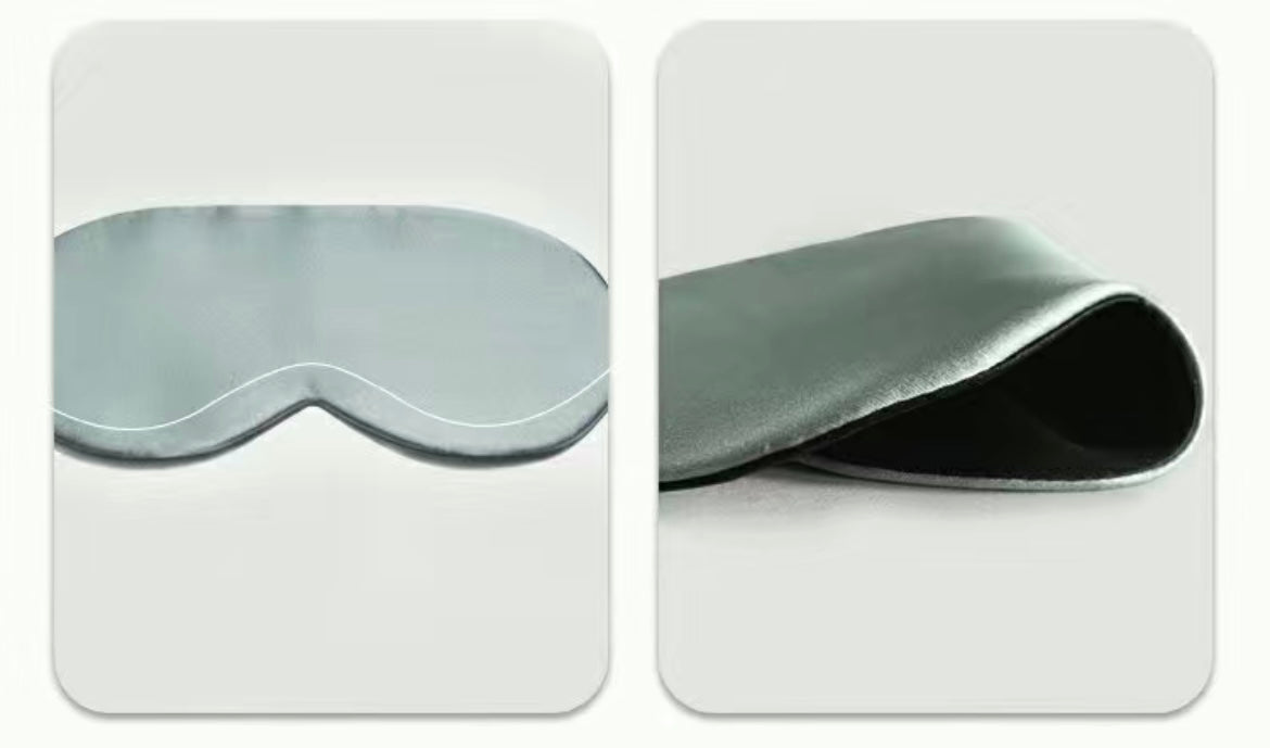 Silk Sleep Mask