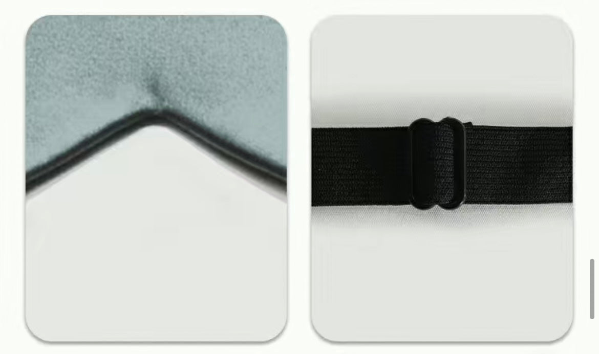 Silk Sleep Mask