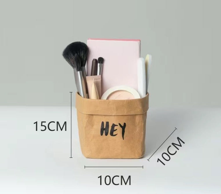 Washable Storage Bag