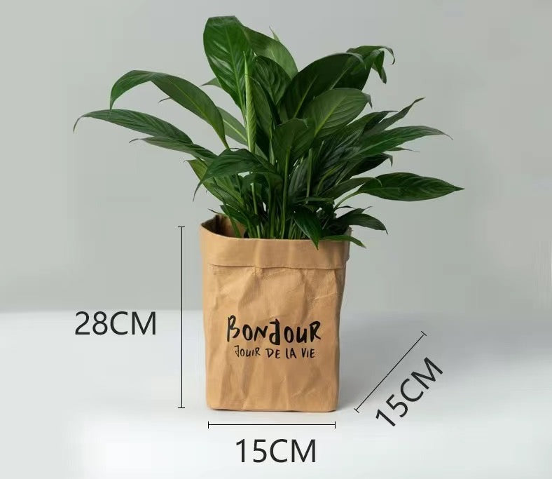 Washable Storage Bag