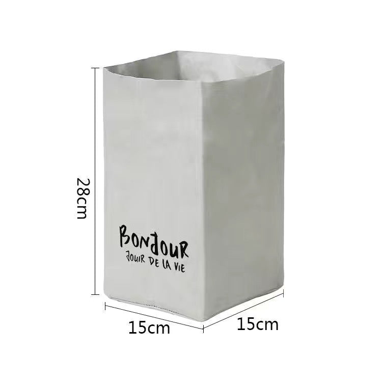 Washable Storage Bag