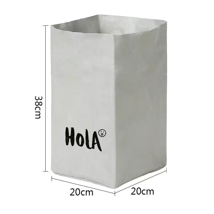 Washable Storage Bag