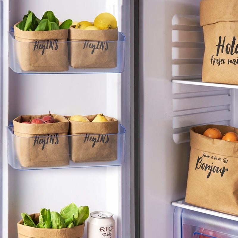 Washable Storage Bag
