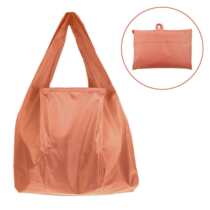 Foldable Shopping Bag