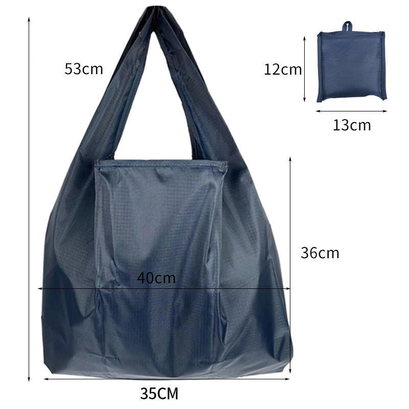 Foldable Shopping Bag