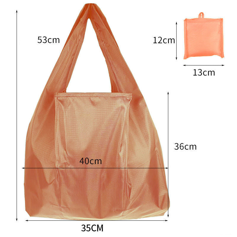 Foldable Shopping Bag