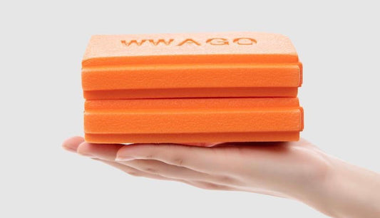 Outdoor Folding Cushion