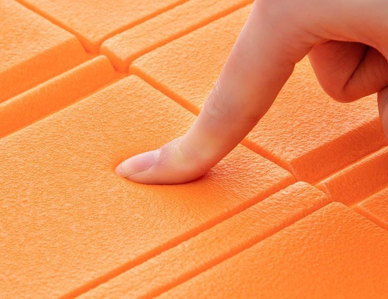 Outdoor Folding Cushion