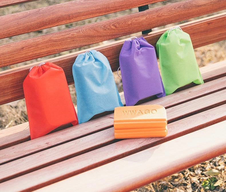 Outdoor Folding Cushion