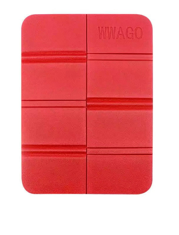 Outdoor Folding Cushion
