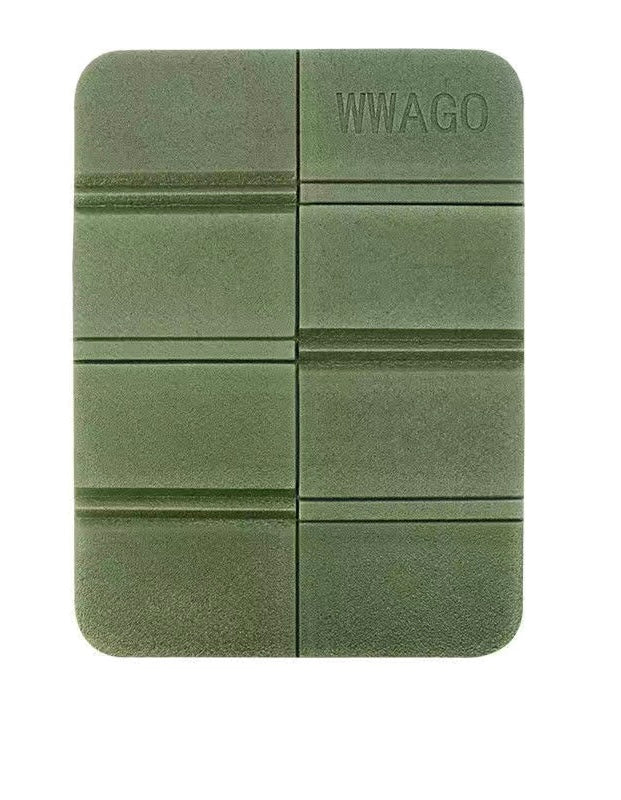 Outdoor Folding Cushion