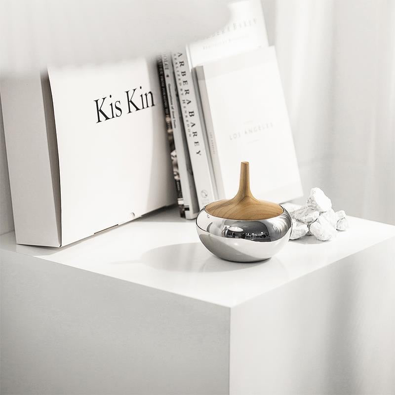 Stainless Steel Ashtray
