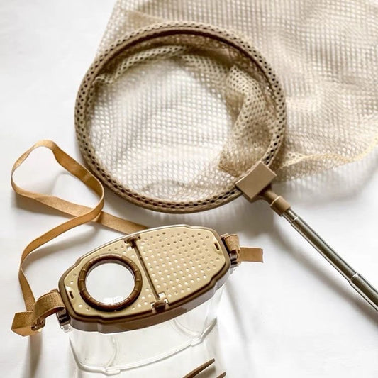 Outdoor Exploration Set Toy