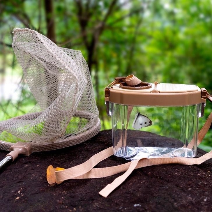Outdoor Exploration Set Toy