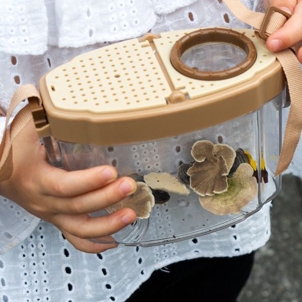 Outdoor Exploration Set Toy