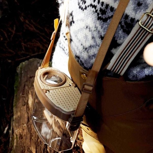 Outdoor Exploration Set Toy