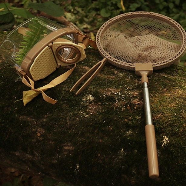 Outdoor Exploration Set Toy
