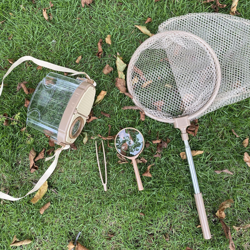 Outdoor Exploration Set Toy