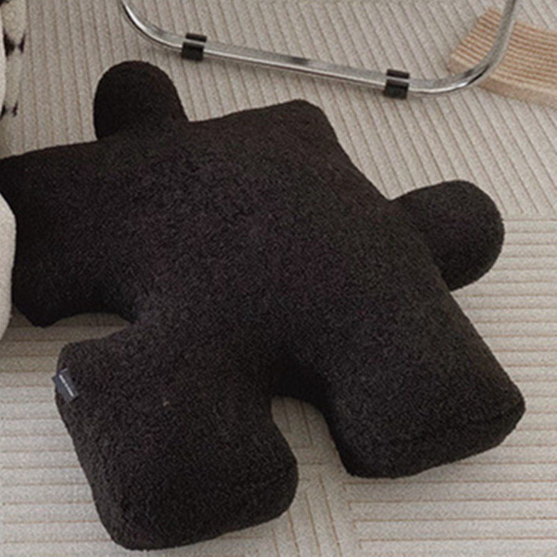 Puzzle Cushion