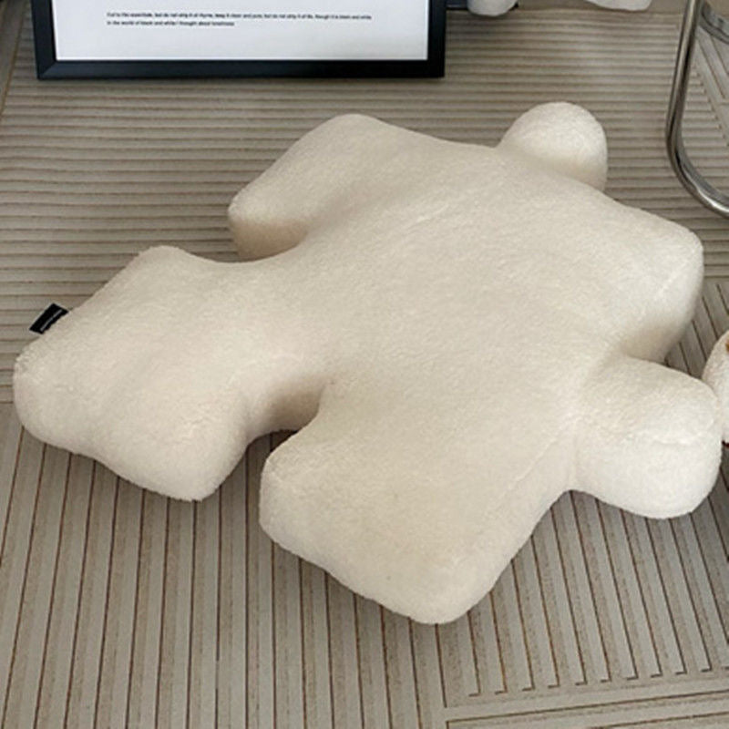 Puzzle Cushion