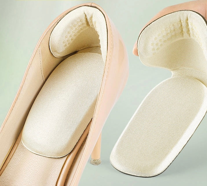 Soft Heel Insole