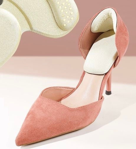 Soft Heel Insole