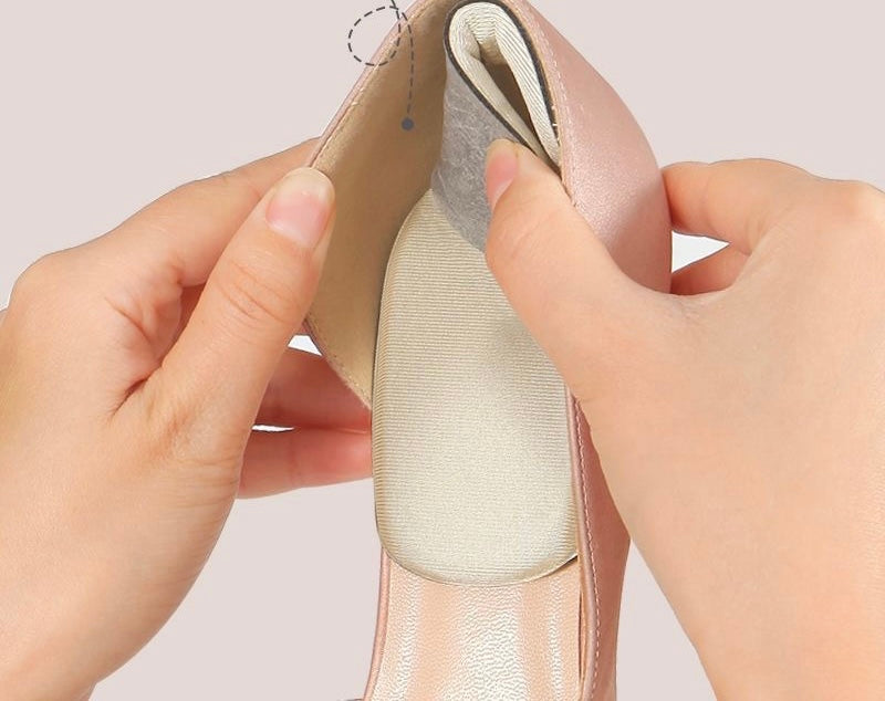Soft Heel Insole
