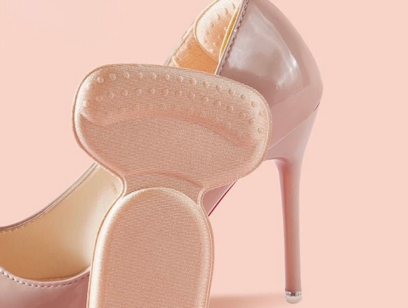 Soft Heel Insole