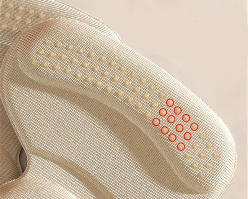 Soft Heel Insole