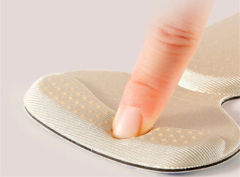 Soft Heel Insole