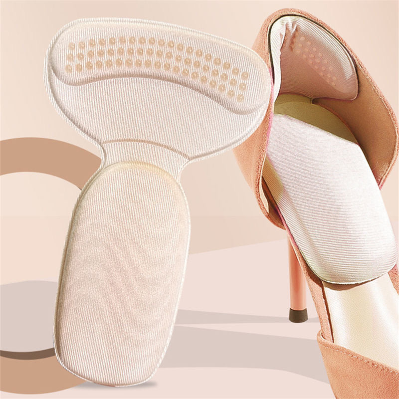 Soft Heel Insole