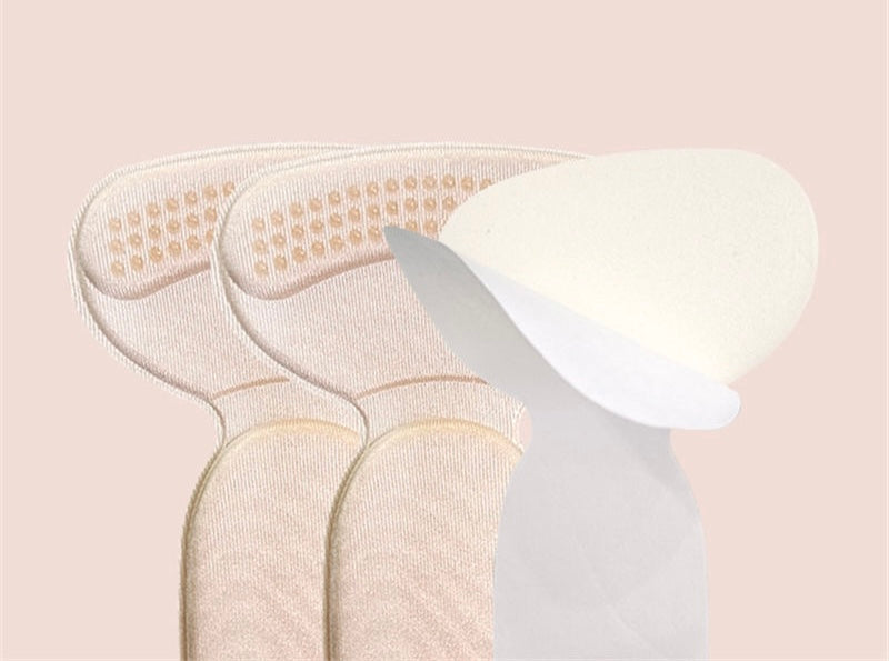 Soft Heel Insole
