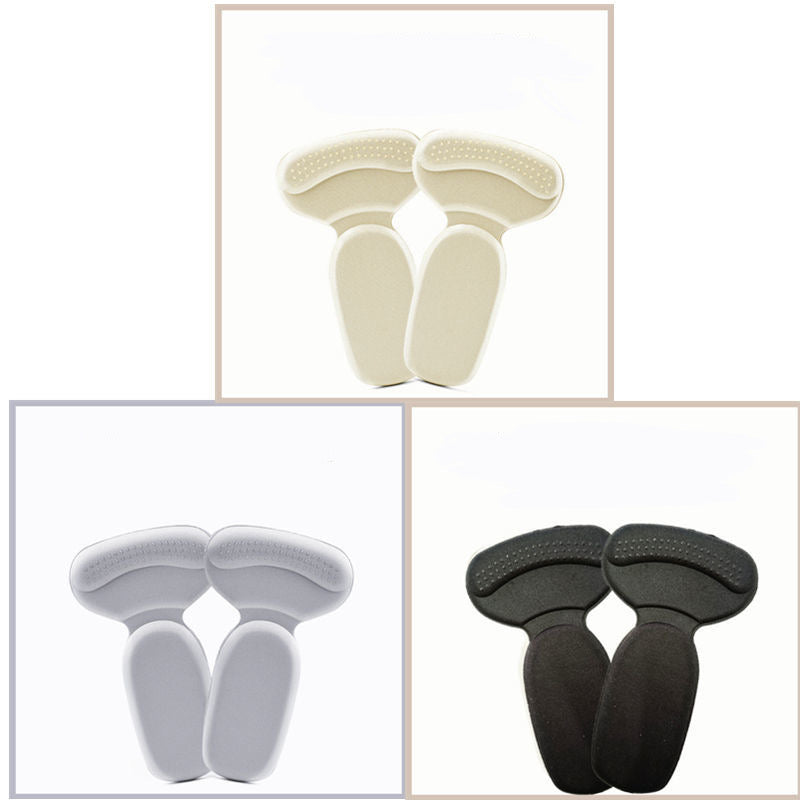 Soft Heel Insole
