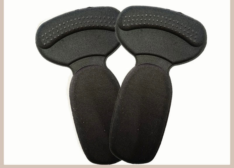 Soft Heel Insole