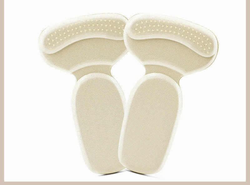 Soft Heel Insole