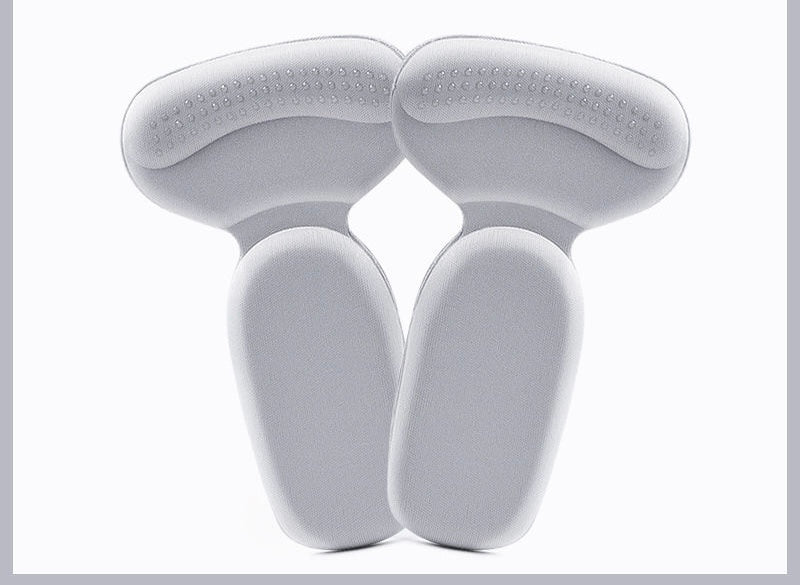 Soft Heel Insole