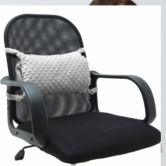 Big hot water bottle bag / backpack