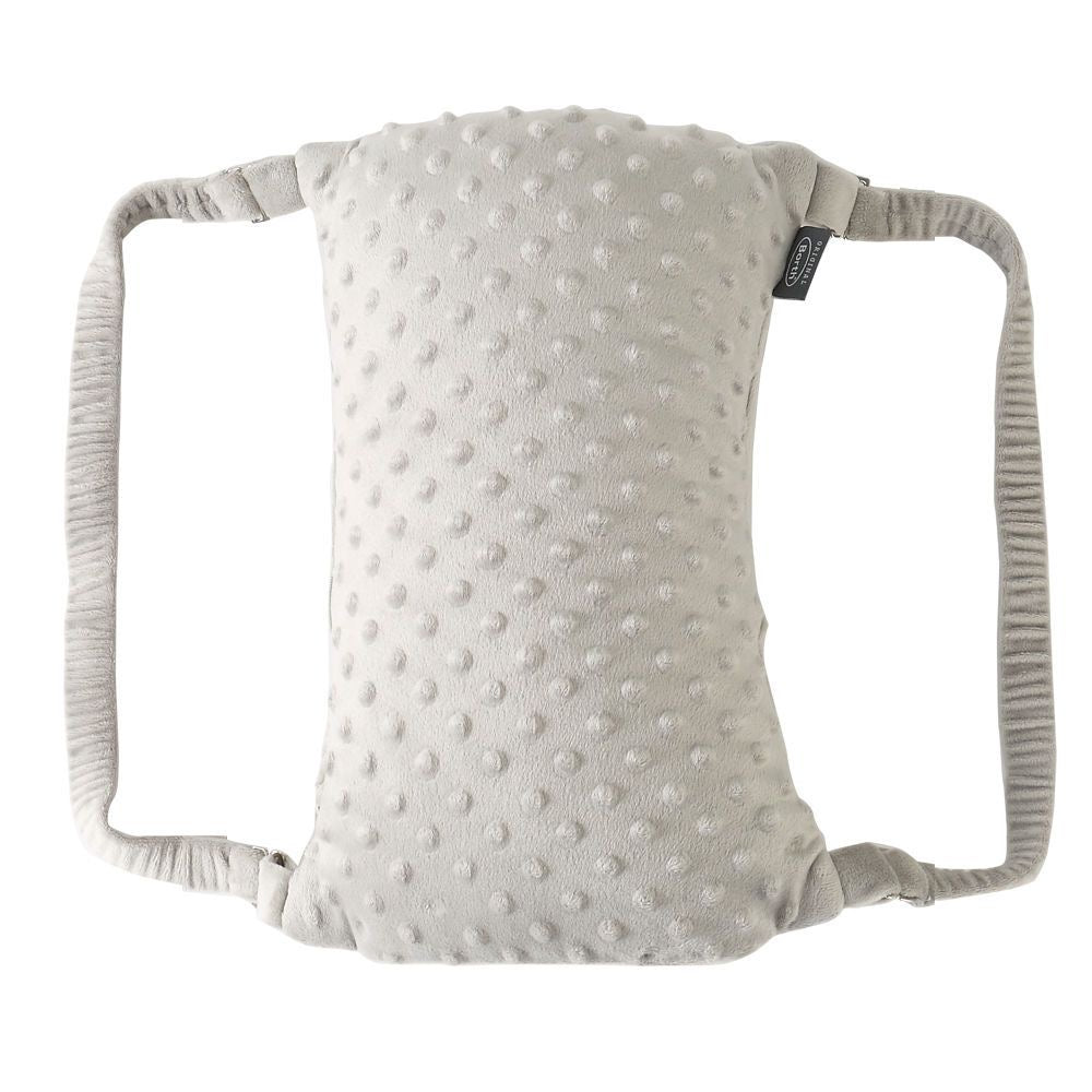 Big hot water bottle bag / backpack