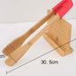 Wooden Food Clip (Set of 2)