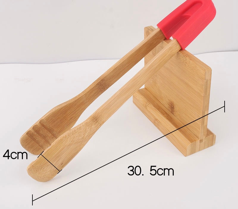 Wooden Food Clip (Set of 2)
