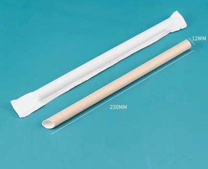 Paper Straws