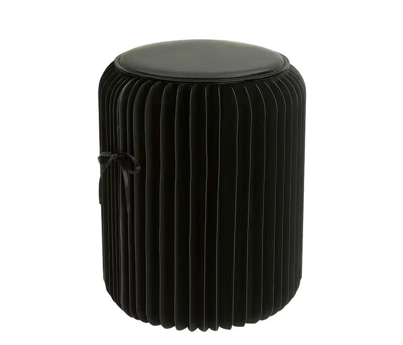 Folding Paper Stool